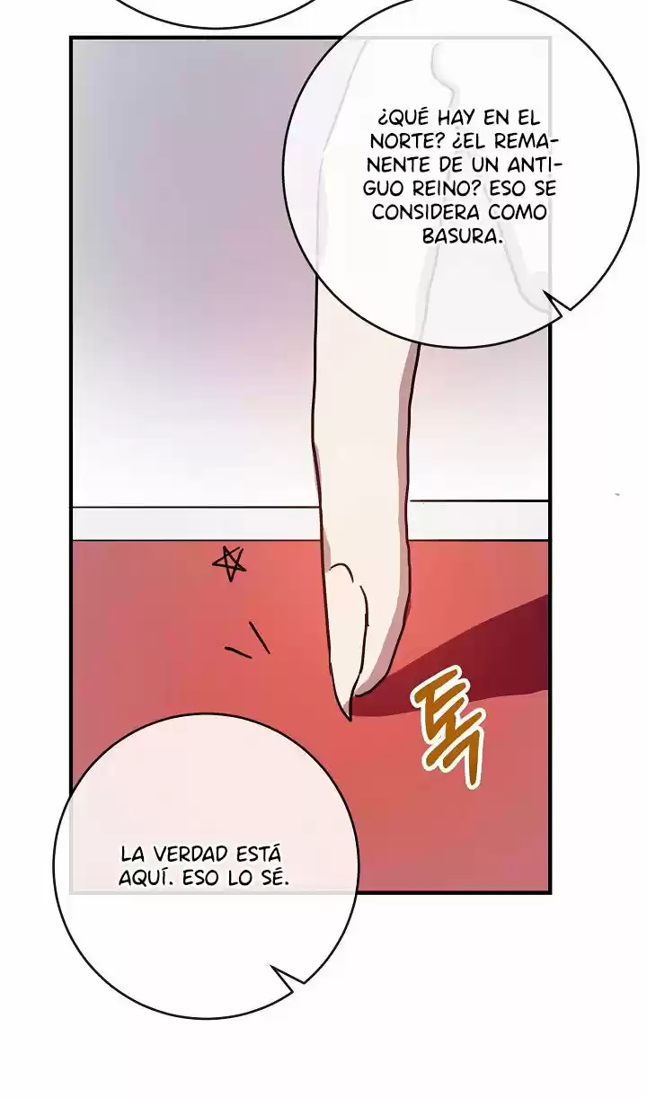 La Historia De Una Tonta Señorita Odiada - Capítulo 36 - Página 7 - LectorTMOo