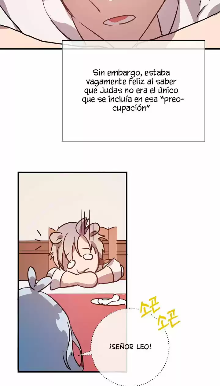 La Historia De Una Tonta Señorita Odiada - Capítulo 36 - Página 12 - LectorTMOo