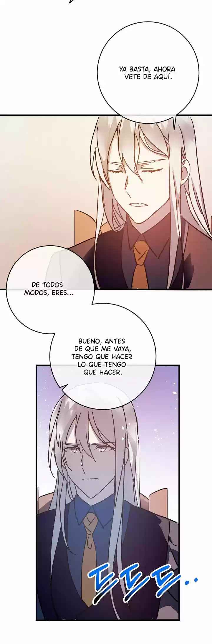 La Historia De Una Tonta Señorita Odiada - Capítulo 36 - Página 16 - LectorTMOo