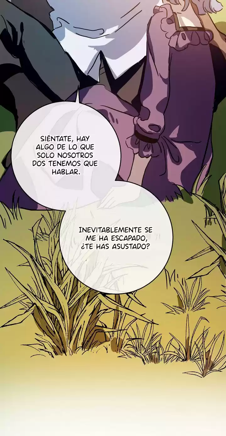 La Historia De Una Tonta Señorita Odiada - Capítulo 36 - Página 23 - LectorTMOo