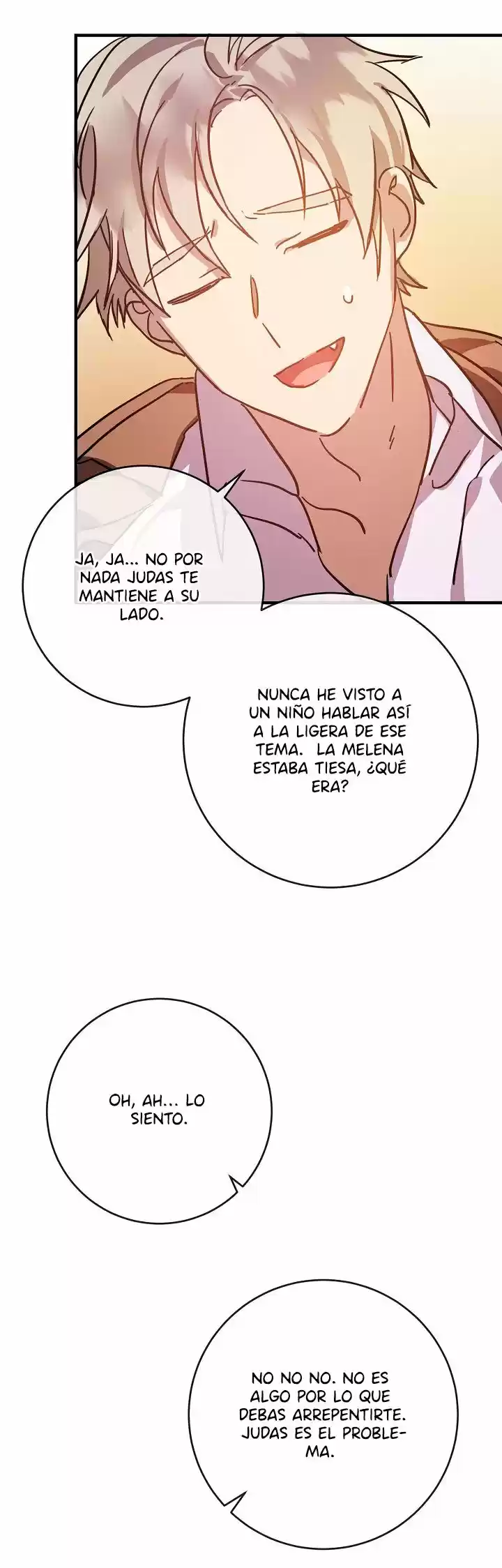 La Historia De Una Tonta Señorita Odiada - Capítulo 36 - Página 26 - LectorTMOo