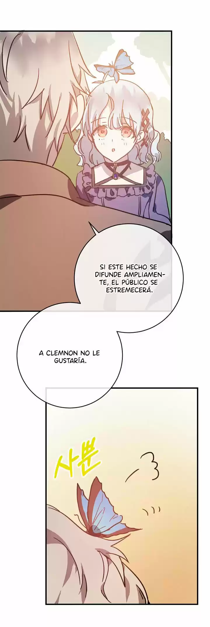 La Historia De Una Tonta Señorita Odiada - Capítulo 36 - Página 27 - LectorTMOo