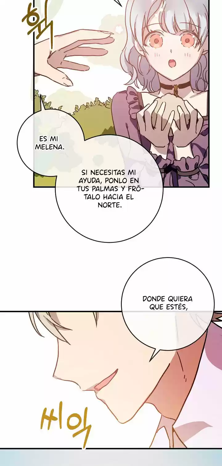 La Historia De Una Tonta Señorita Odiada - Capítulo 36 - Página 36 - LectorTMOo
