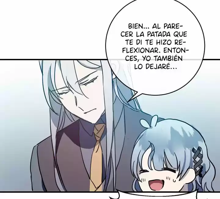 La Historia De Una Tonta Señorita Odiada - Capítulo 37 - Página 4 - LectorTMOo