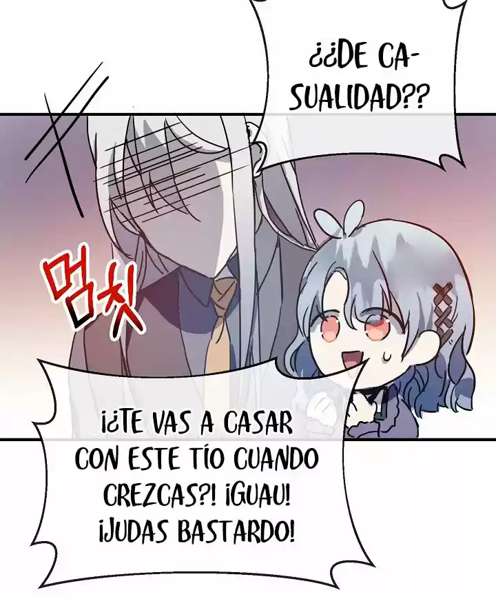La Historia De Una Tonta Señorita Odiada - Capítulo 37 - Página 5 - LectorTMOo
