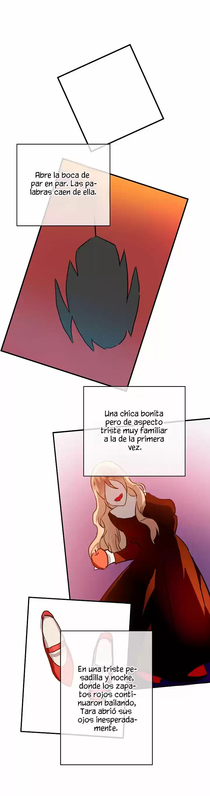 La Historia De Una Tonta Señorita Odiada - Capítulo 37 - Página 26 - LectorTMOo