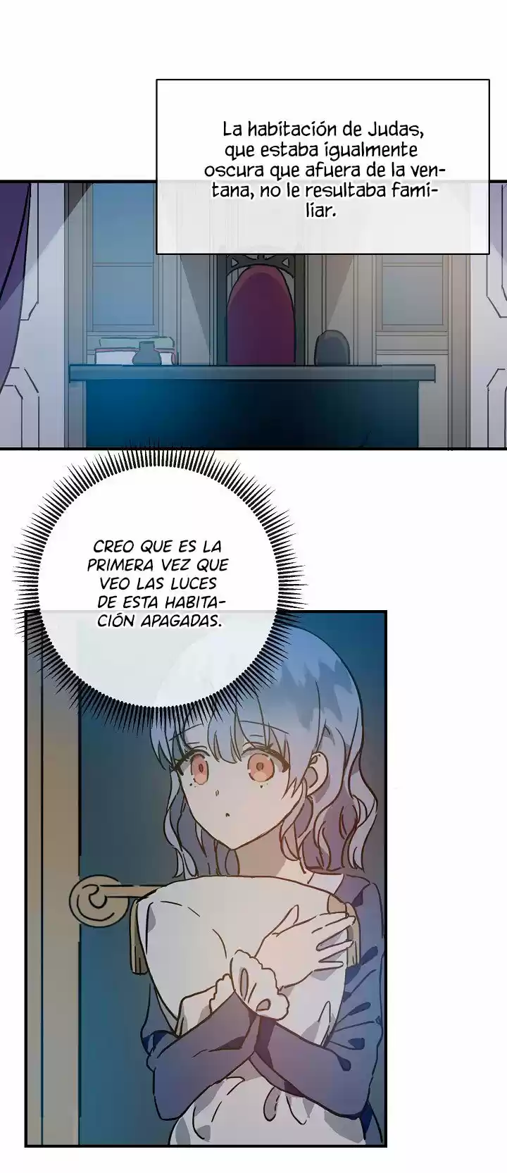 La Historia De Una Tonta Señorita Odiada - Capítulo 37 - Página 29 - LectorTMOo