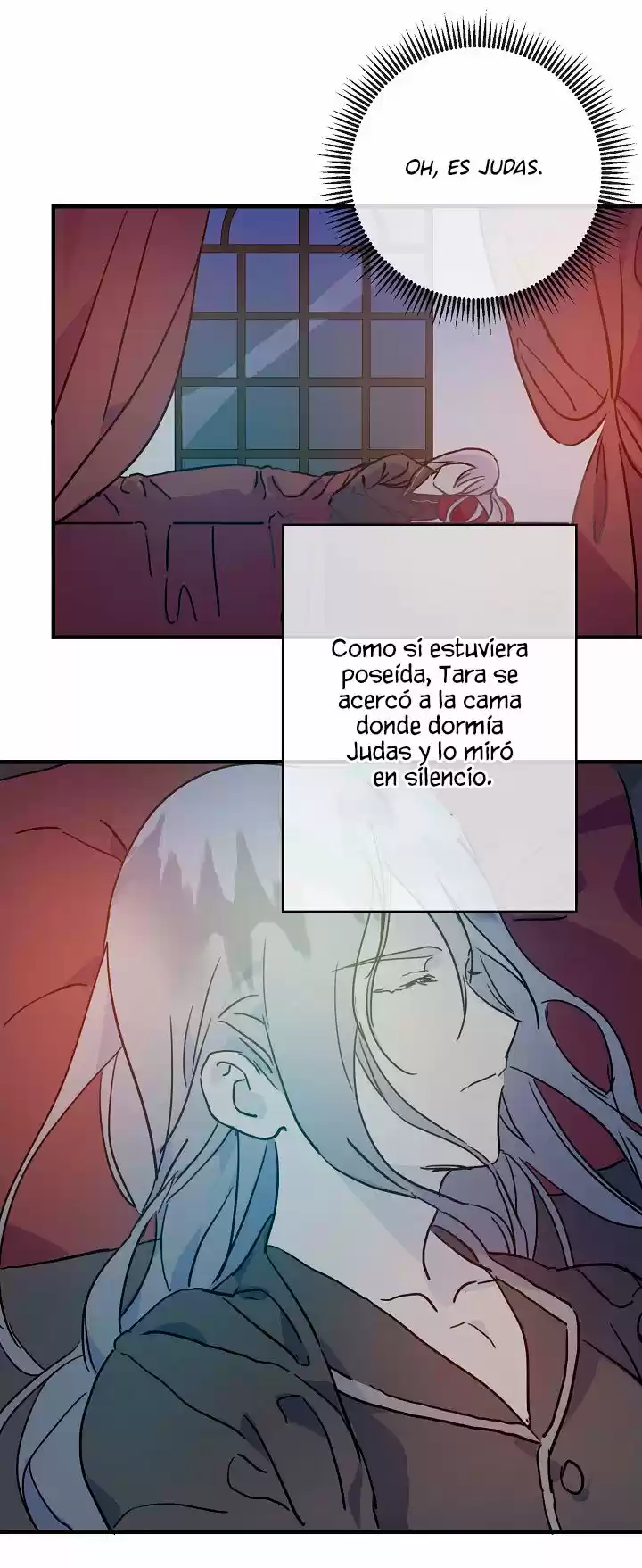 La Historia De Una Tonta Señorita Odiada - Capítulo 37 - Página 30 - LectorTMOo