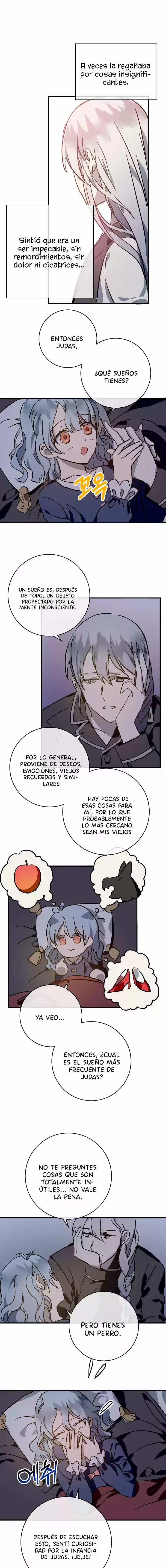 La Historia De Una Tonta Señorita Odiada - Capítulo 38 - Página 7 - LectorTMOo