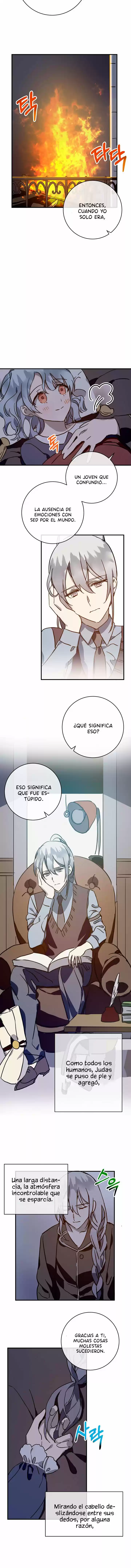 La Historia De Una Tonta Señorita Odiada - Capítulo 38 - Página 8 - LectorTMOo