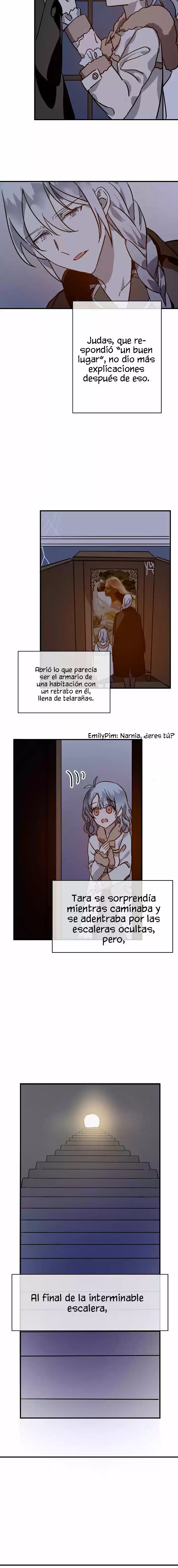 La Historia De Una Tonta Señorita Odiada - Capítulo 38 - Página 10 - LectorTMOo