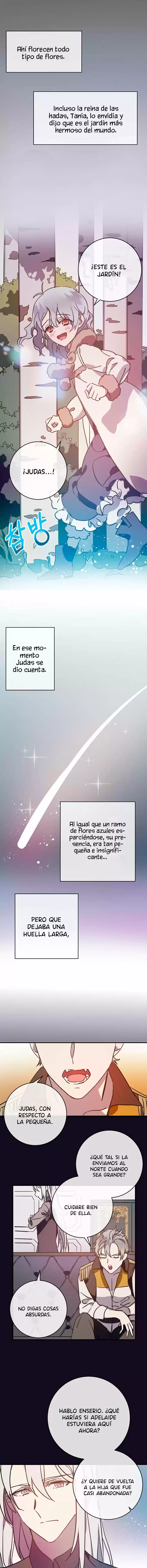 La Historia De Una Tonta Señorita Odiada - Capítulo 39 - Página 3 - LectorTMOo