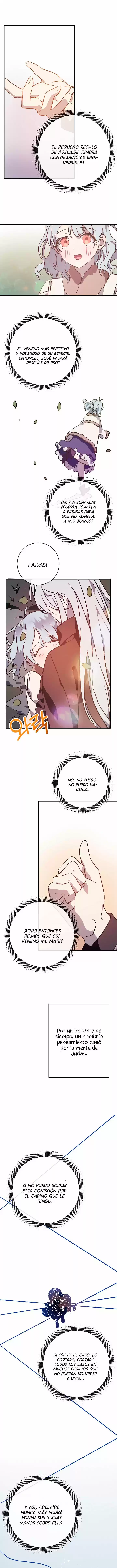 La Historia De Una Tonta Señorita Odiada - Capítulo 39 - Página 5 - LectorTMOo