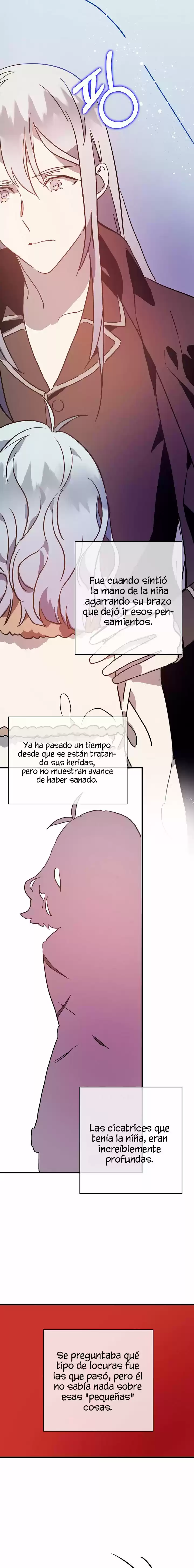 La Historia De Una Tonta Señorita Odiada - Capítulo 39 - Página 6 - LectorTMOo