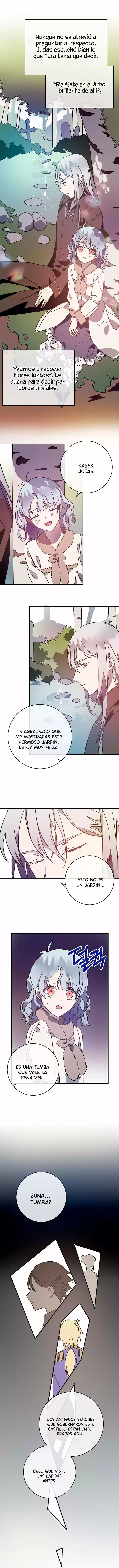 La Historia De Una Tonta Señorita Odiada - Capítulo 39 - Página 9 - LectorTMOo