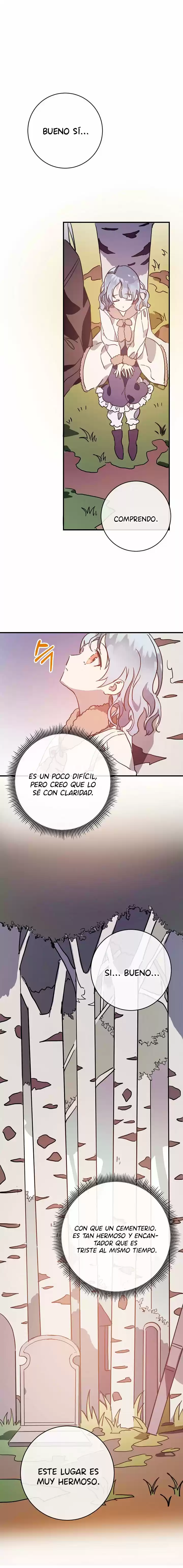 La Historia De Una Tonta Señorita Odiada - Capítulo 39 - Página 11 - LectorTMOo