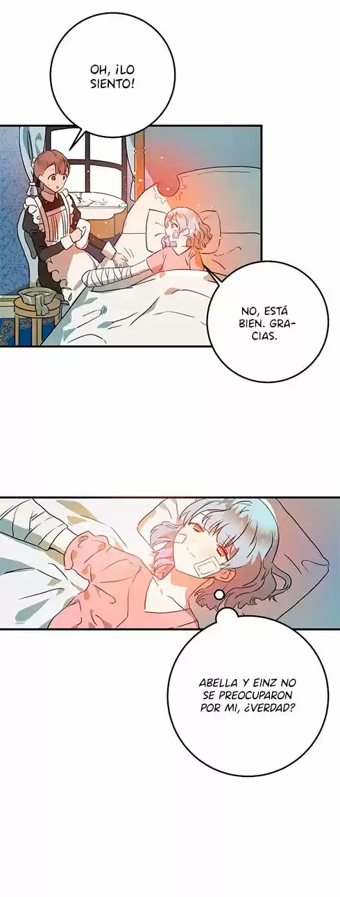 La Historia De Una Tonta Señorita Odiada - Capítulo 4 - Página 9 - LectorTMOo