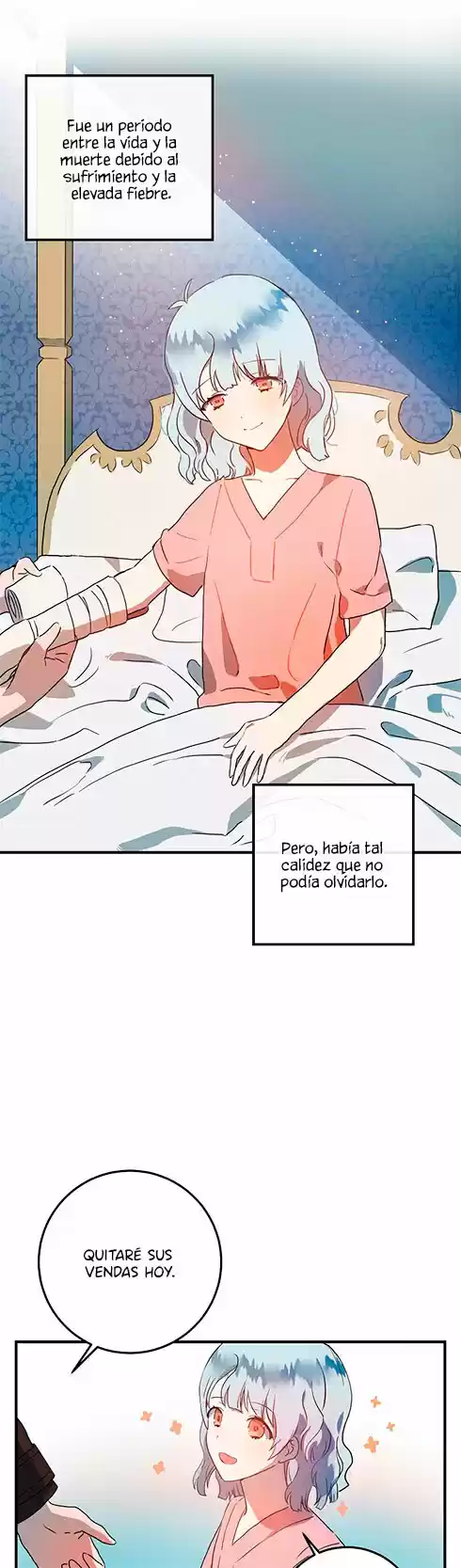 La Historia De Una Tonta Señorita Odiada - Capítulo 4 - Página 11 - LectorTMOo