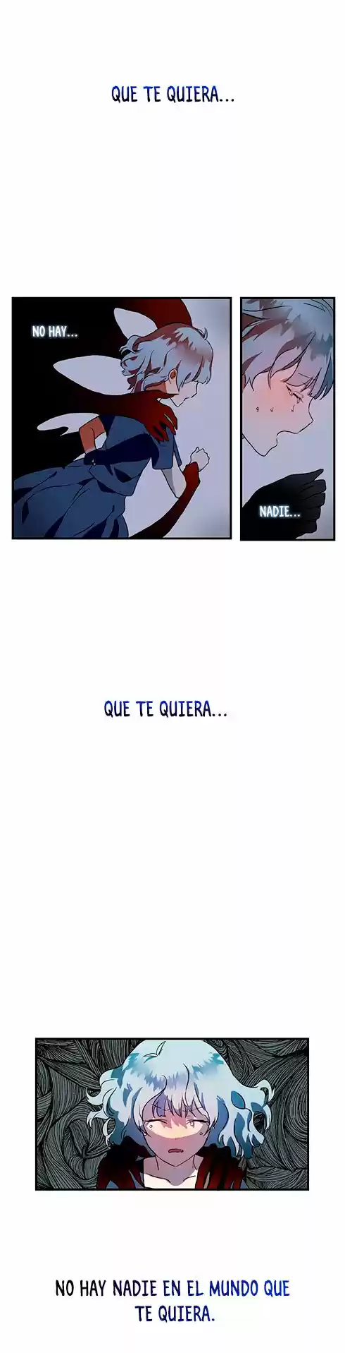 La Historia De Una Tonta Señorita Odiada - Capítulo 4 - Página 27 - LectorTMOo