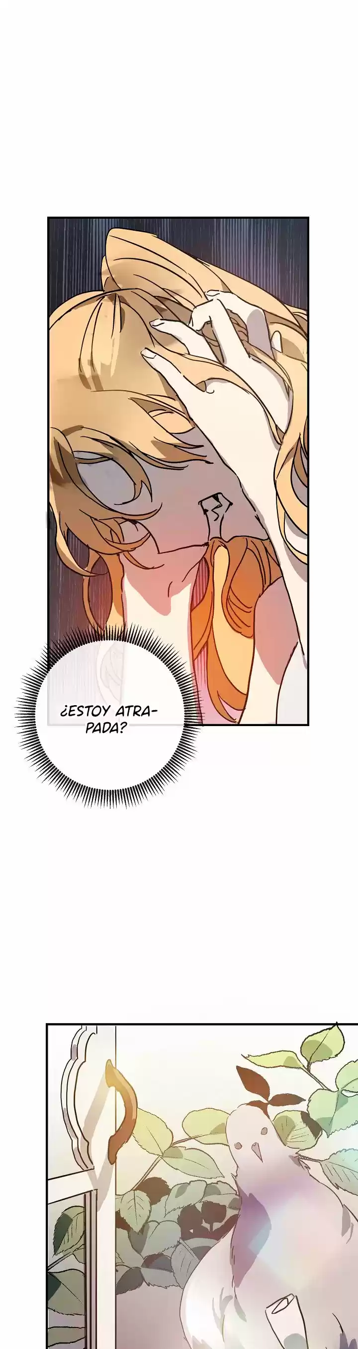 La Historia De Una Tonta Señorita Odiada - Capítulo 41 - Página 11 - LectorTMOo