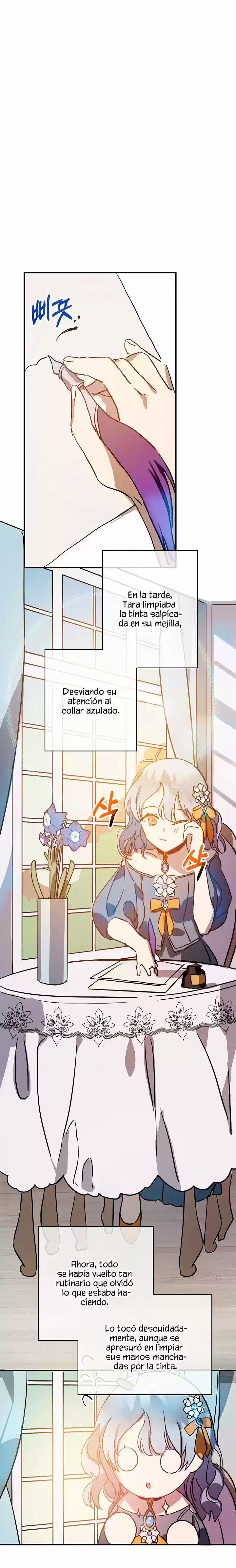 La Historia De Una Tonta Señorita Odiada - Capítulo 41 - Página 19 - LectorTMOo