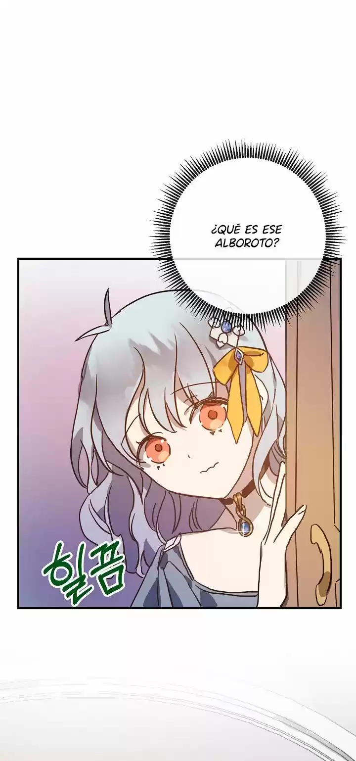 La Historia De Una Tonta Señorita Odiada - Capítulo 41 - Página 24 - LectorTMOo