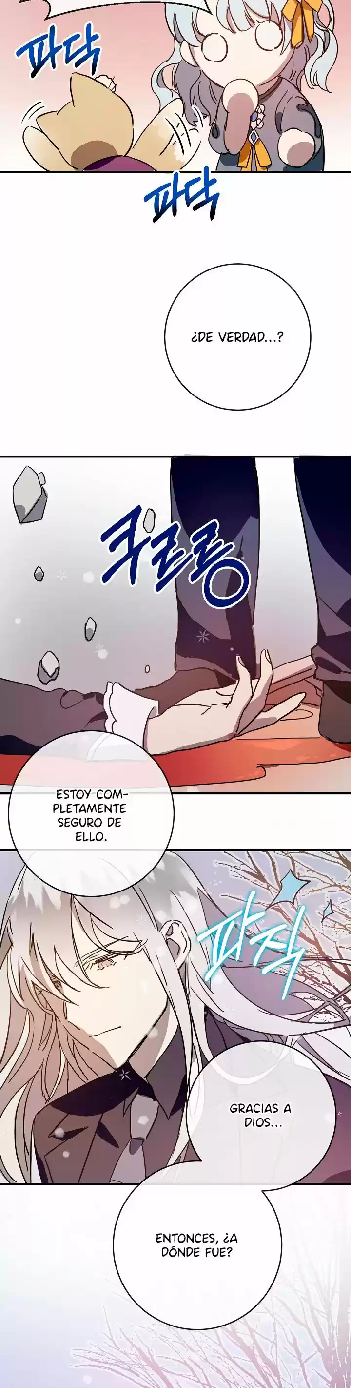 La Historia De Una Tonta Señorita Odiada - Capítulo 42 - Página 9 - LectorTMOo