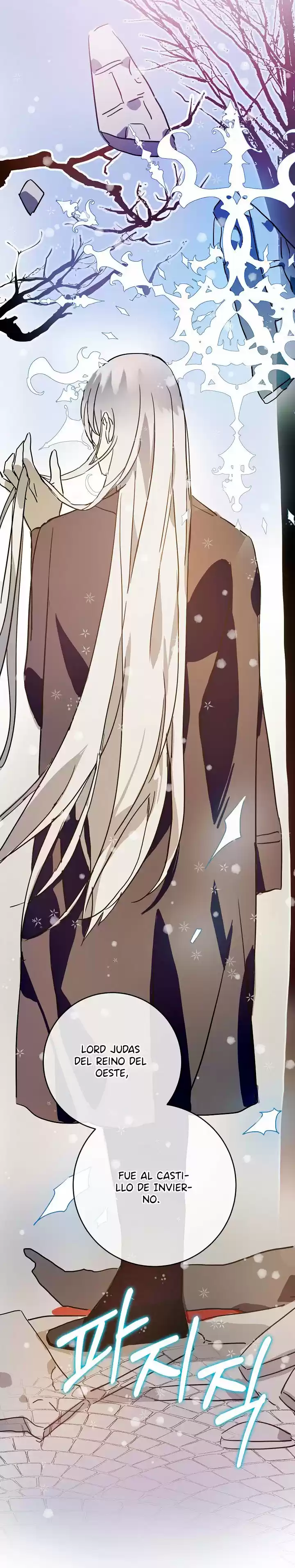 La Historia De Una Tonta Señorita Odiada - Capítulo 42 - Página 10 - LectorTMOo
