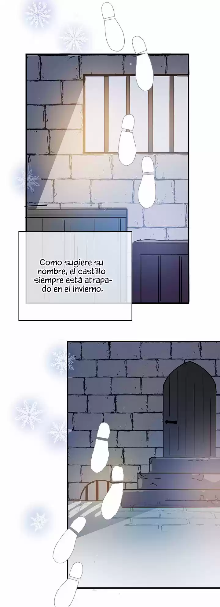 La Historia De Una Tonta Señorita Odiada - Capítulo 42 - Página 12 - LectorTMOo