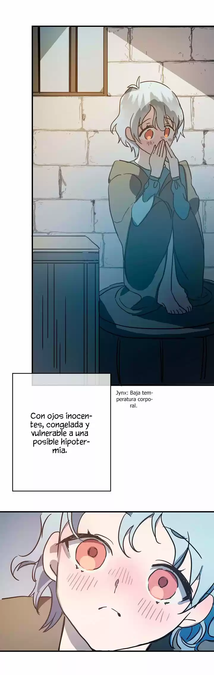 La Historia De Una Tonta Señorita Odiada - Capítulo 42 - Página 15 - LectorTMOo