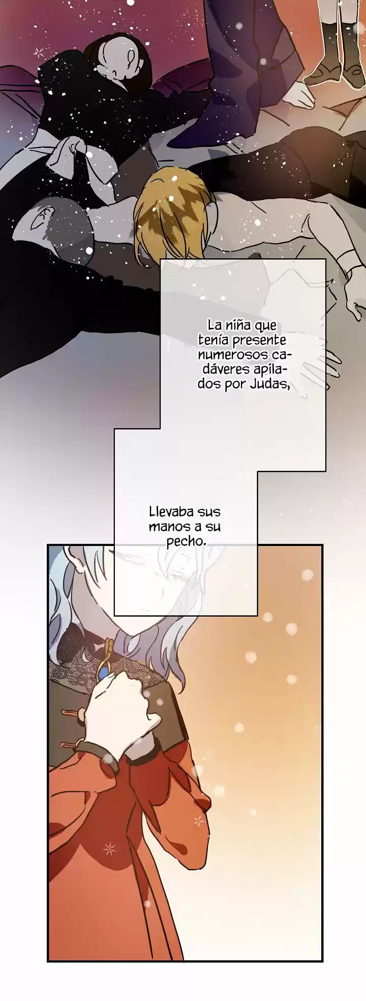 La Historia De Una Tonta Señorita Odiada - Capítulo 42 - Página 18 - LectorTMOo