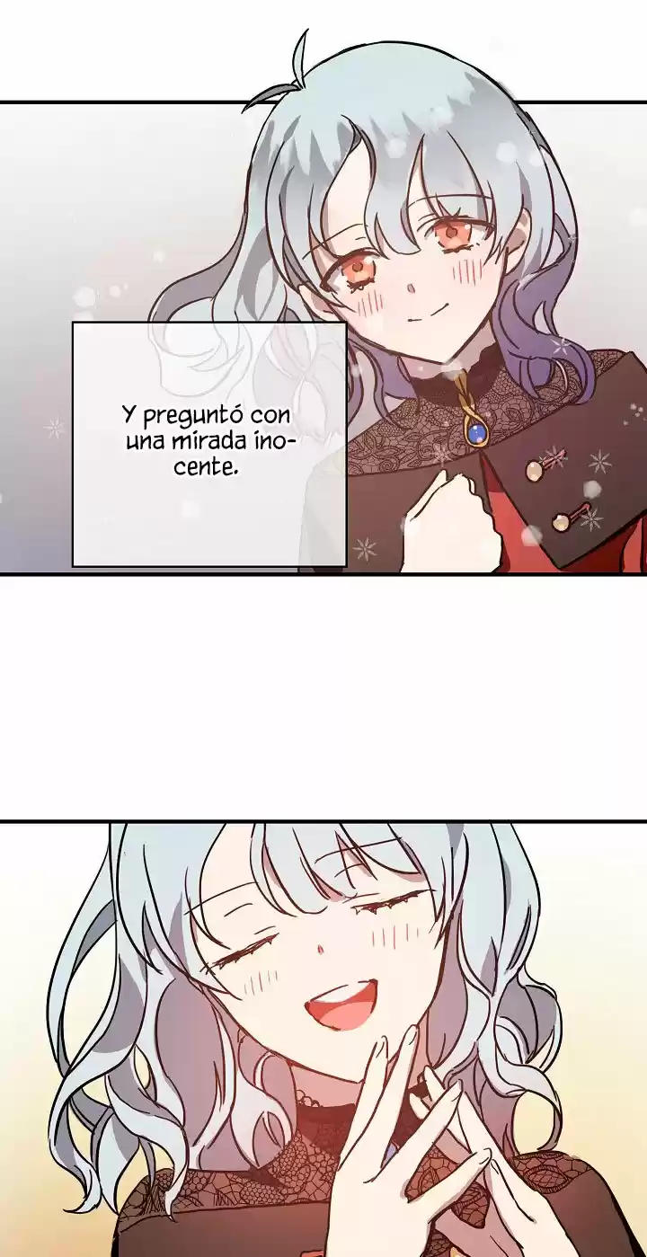 La Historia De Una Tonta Señorita Odiada - Capítulo 42 - Página 19 - LectorTMOo