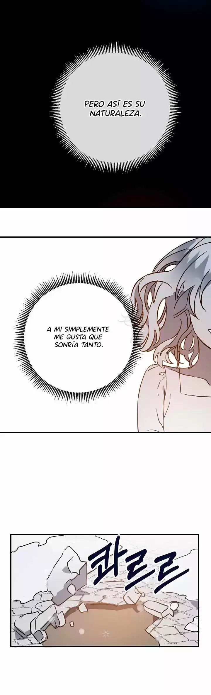 La Historia De Una Tonta Señorita Odiada - Capítulo 42 - Página 23 - LectorTMOo