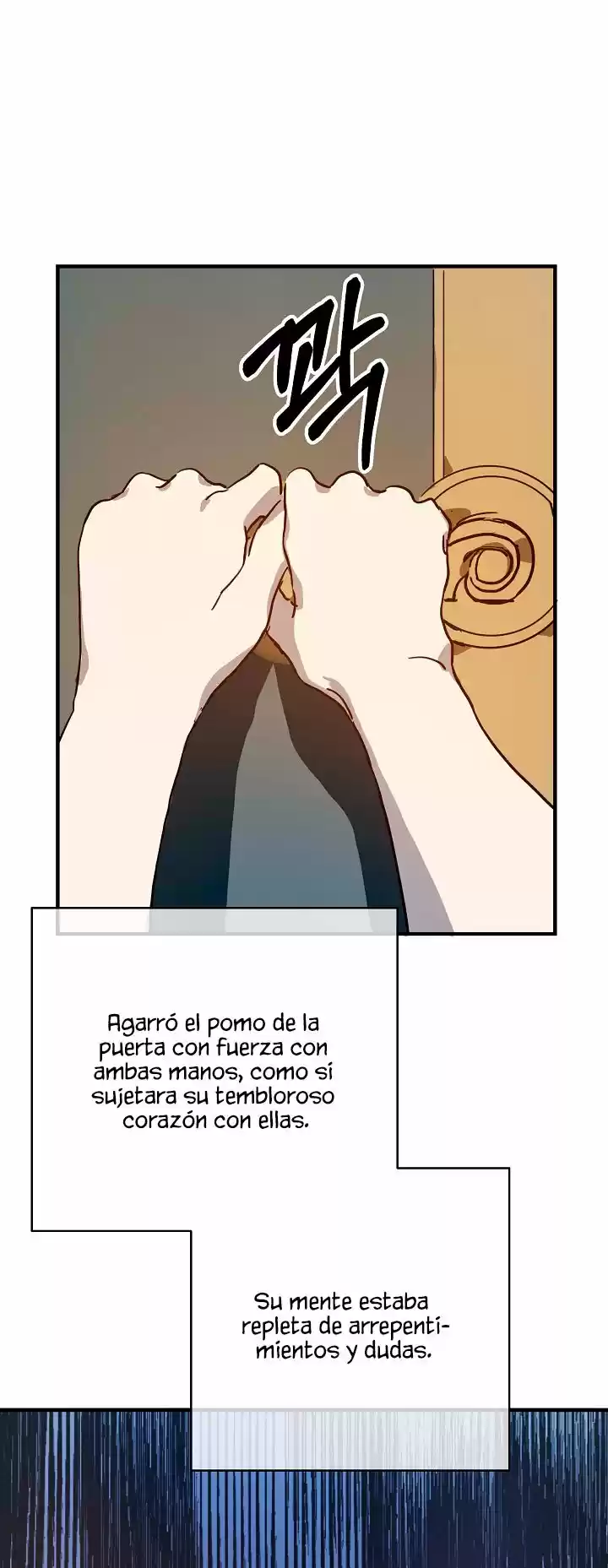 La Historia De Una Tonta Señorita Odiada - Capítulo 42 - Página 32 - LectorTMOo