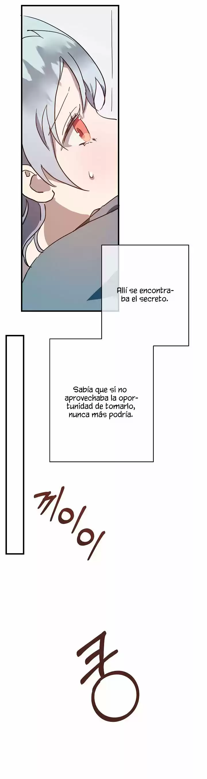 La Historia De Una Tonta Señorita Odiada - Capítulo 43 - Página 4 - LectorTMOo