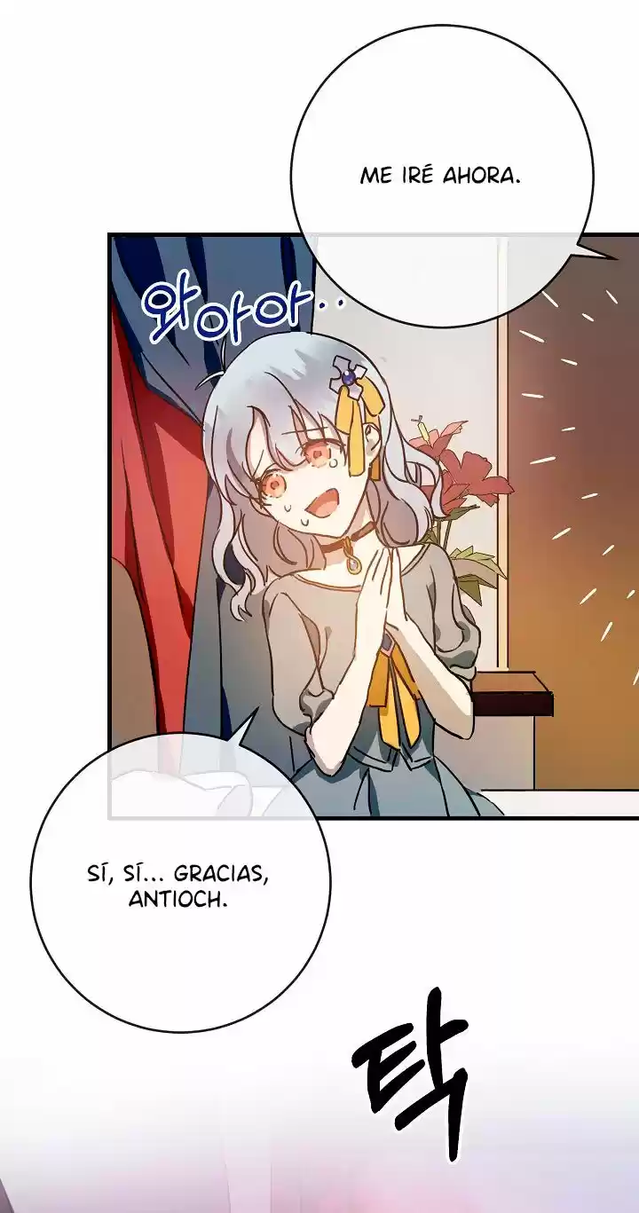La Historia De Una Tonta Señorita Odiada - Capítulo 43 - Página 17 - LectorTMOo