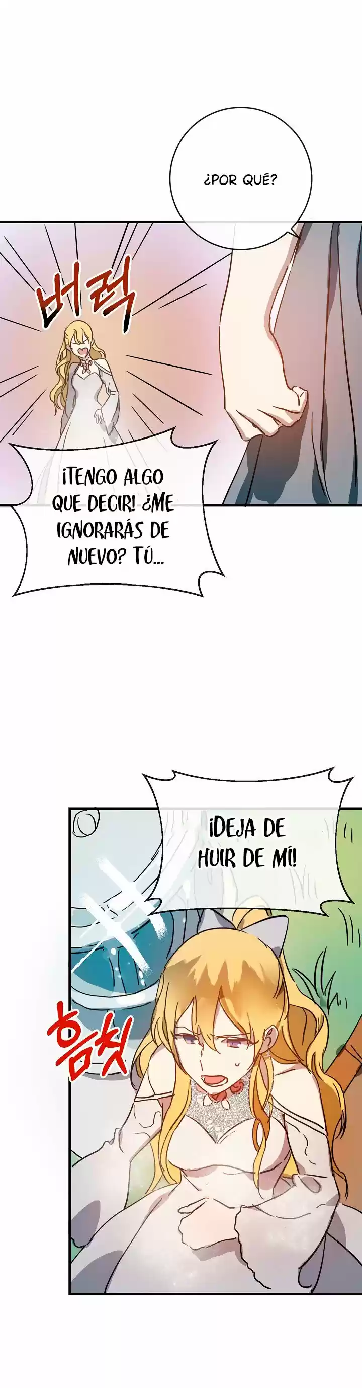 La Historia De Una Tonta Señorita Odiada - Capítulo 43 - Página 27 - LectorTMOo