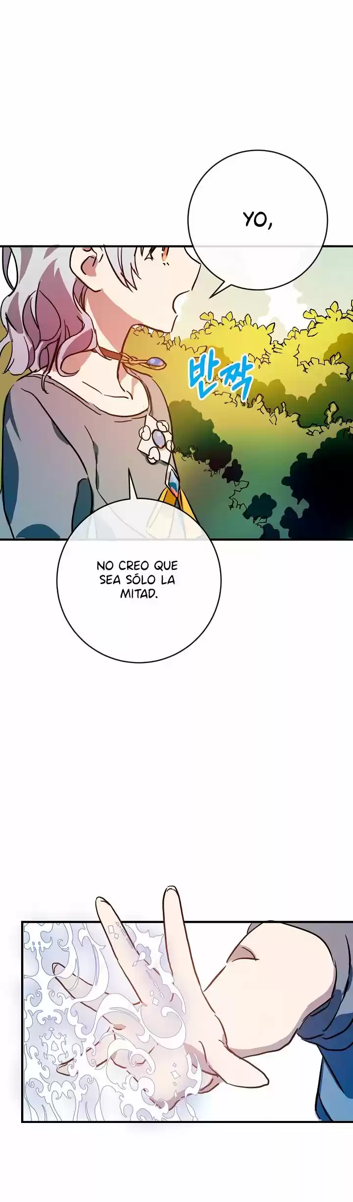 La Historia De Una Tonta Señorita Odiada - Capítulo 44 - Página 8 - LectorTMOo