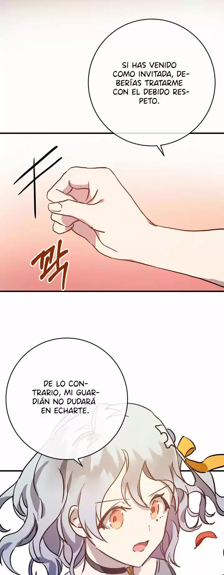 La Historia De Una Tonta Señorita Odiada - Capítulo 44 - Página 12 - LectorTMOo