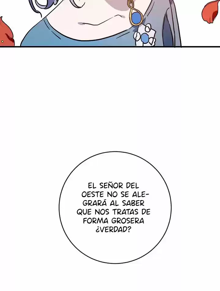 La Historia De Una Tonta Señorita Odiada - Capítulo 44 - Página 13 - LectorTMOo