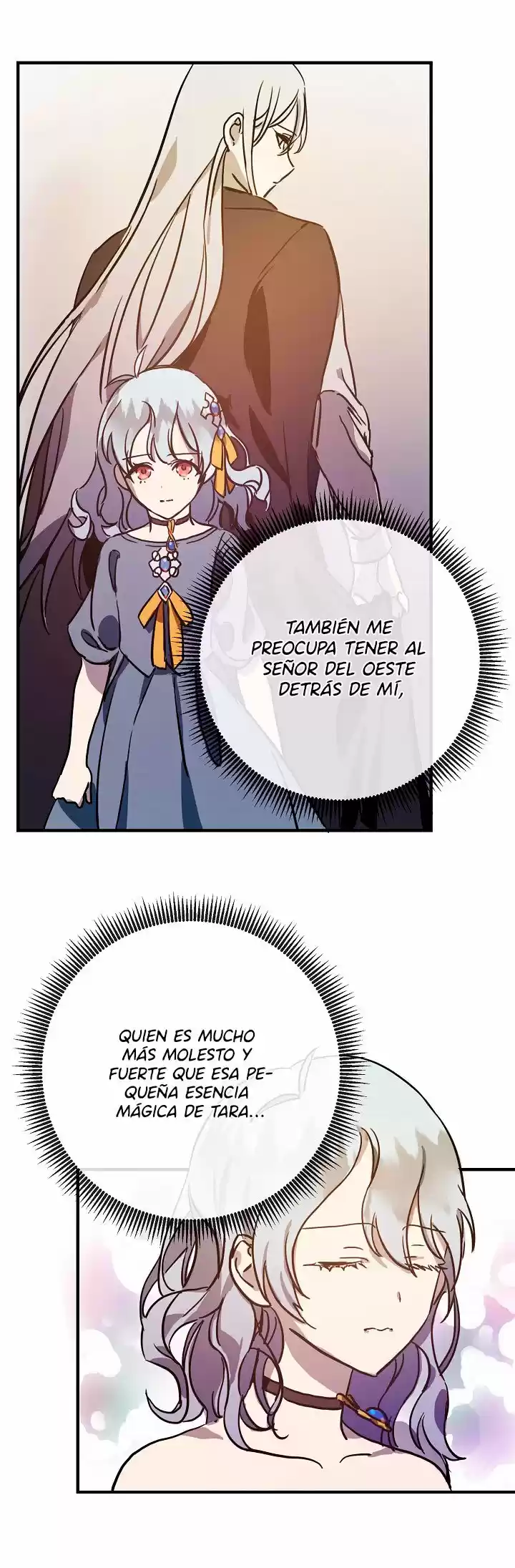 La Historia De Una Tonta Señorita Odiada - Capítulo 44 - Página 15 - LectorTMOo