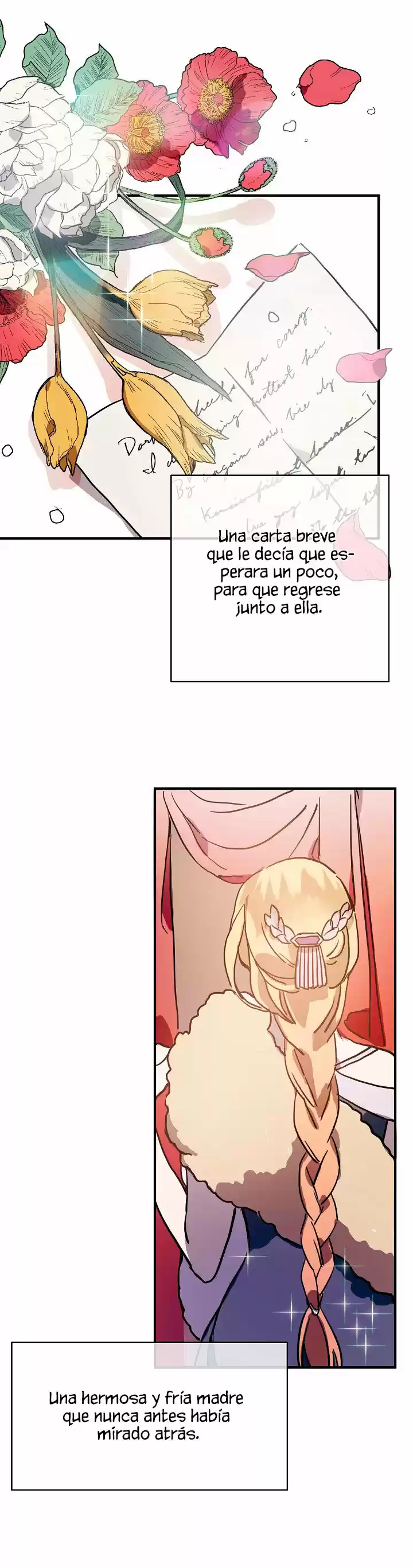 La Historia De Una Tonta Señorita Odiada - Capítulo 44 - Página 22 - LectorTMOo