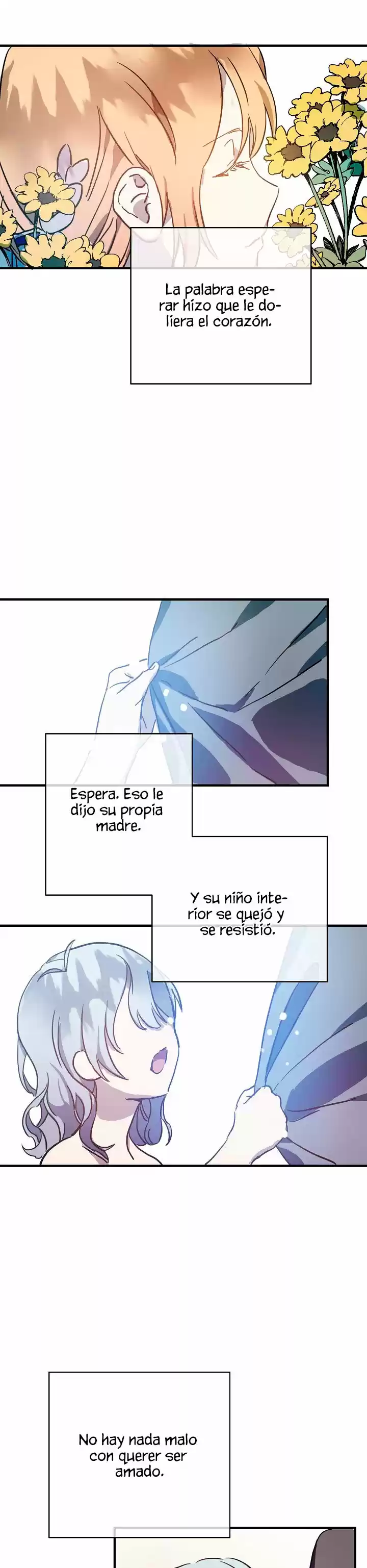 La Historia De Una Tonta Señorita Odiada - Capítulo 44 - Página 23 - LectorTMOo