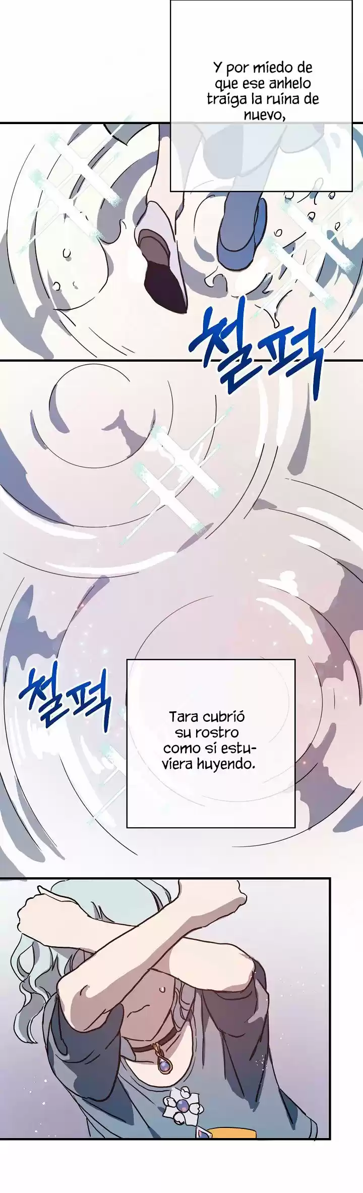 La Historia De Una Tonta Señorita Odiada - Capítulo 44 - Página 27 - LectorTMOo