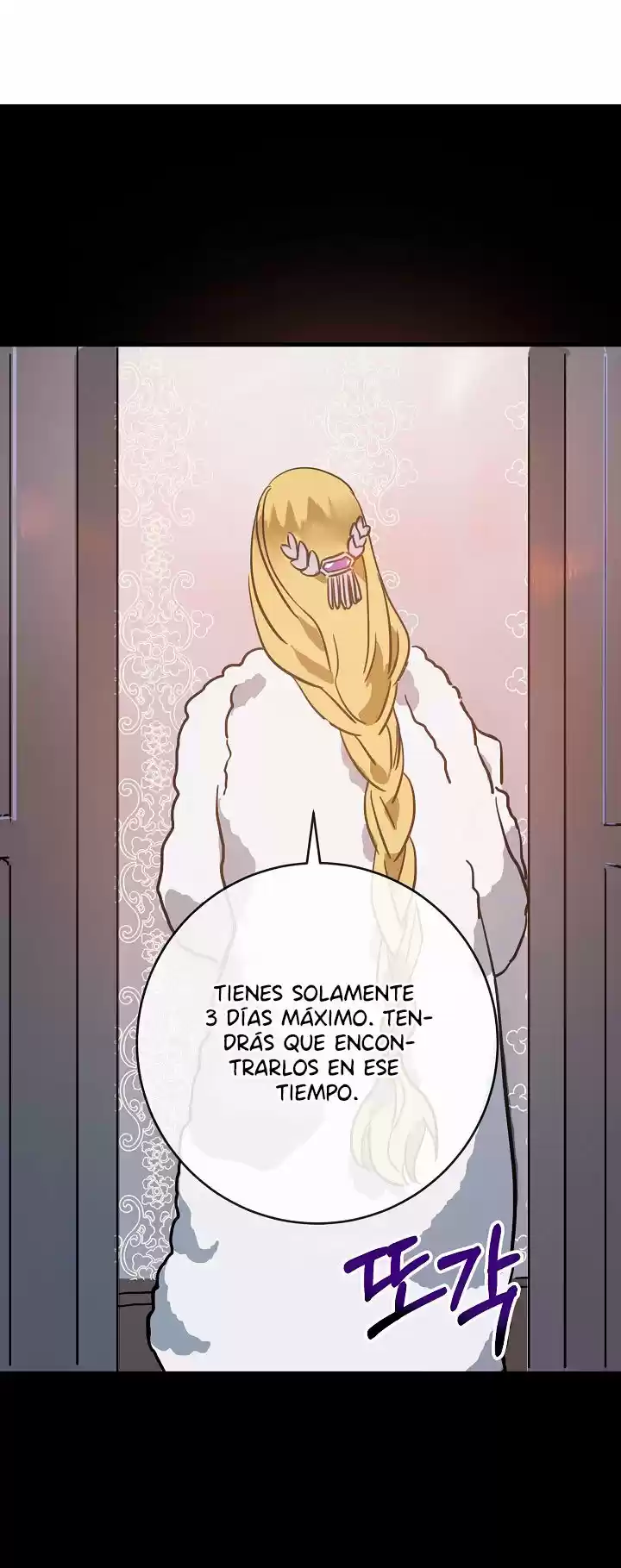 La Historia De Una Tonta Señorita Odiada - Capítulo 44 - Página 37 - LectorTMOo