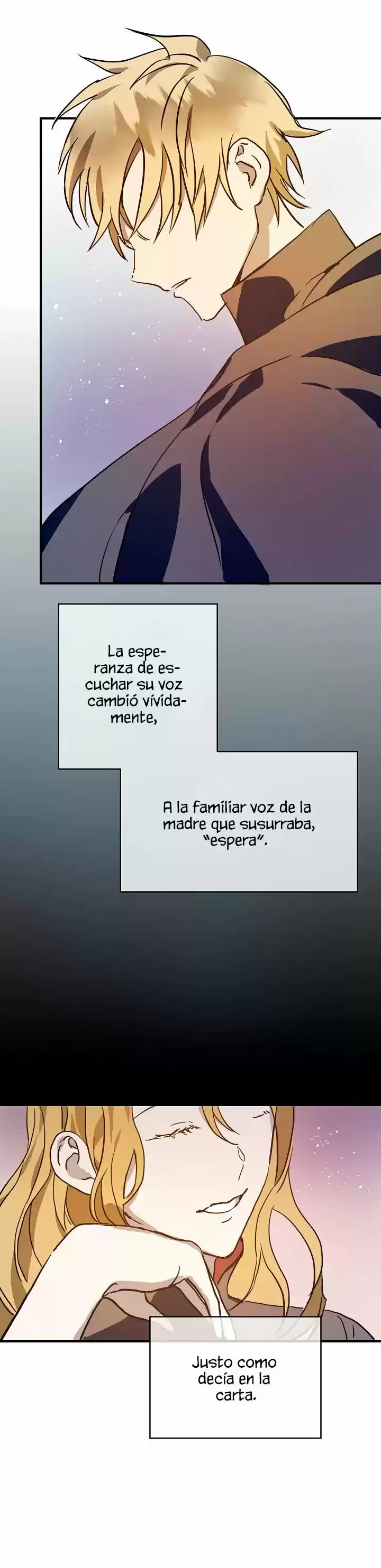 La Historia De Una Tonta Señorita Odiada - Capítulo 45 - Página 8 - LectorTMOo