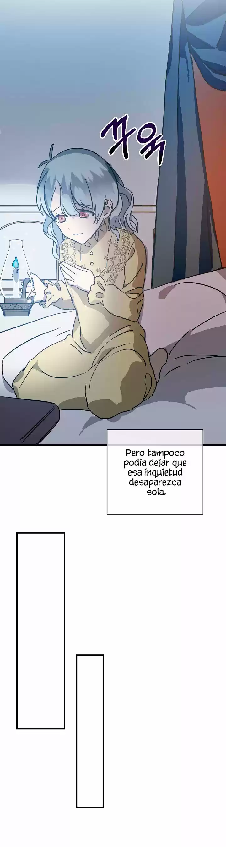 La Historia De Una Tonta Señorita Odiada - Capítulo 45 - Página 11 - LectorTMOo