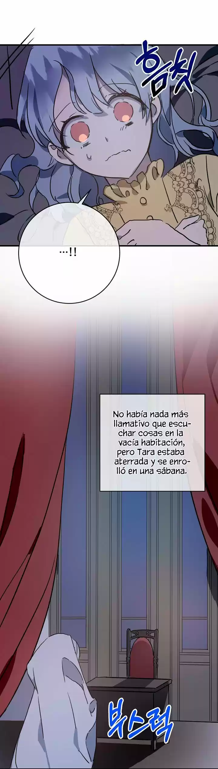 La Historia De Una Tonta Señorita Odiada - Capítulo 45 - Página 16 - LectorTMOo