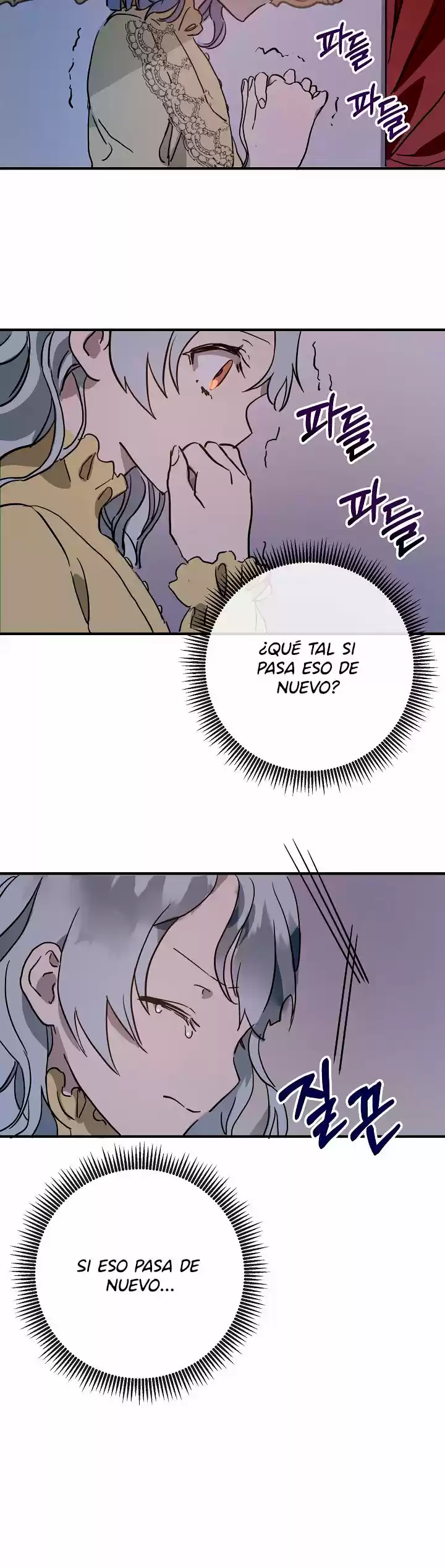 La Historia De Una Tonta Señorita Odiada - Capítulo 45 - Página 19 - LectorTMOo