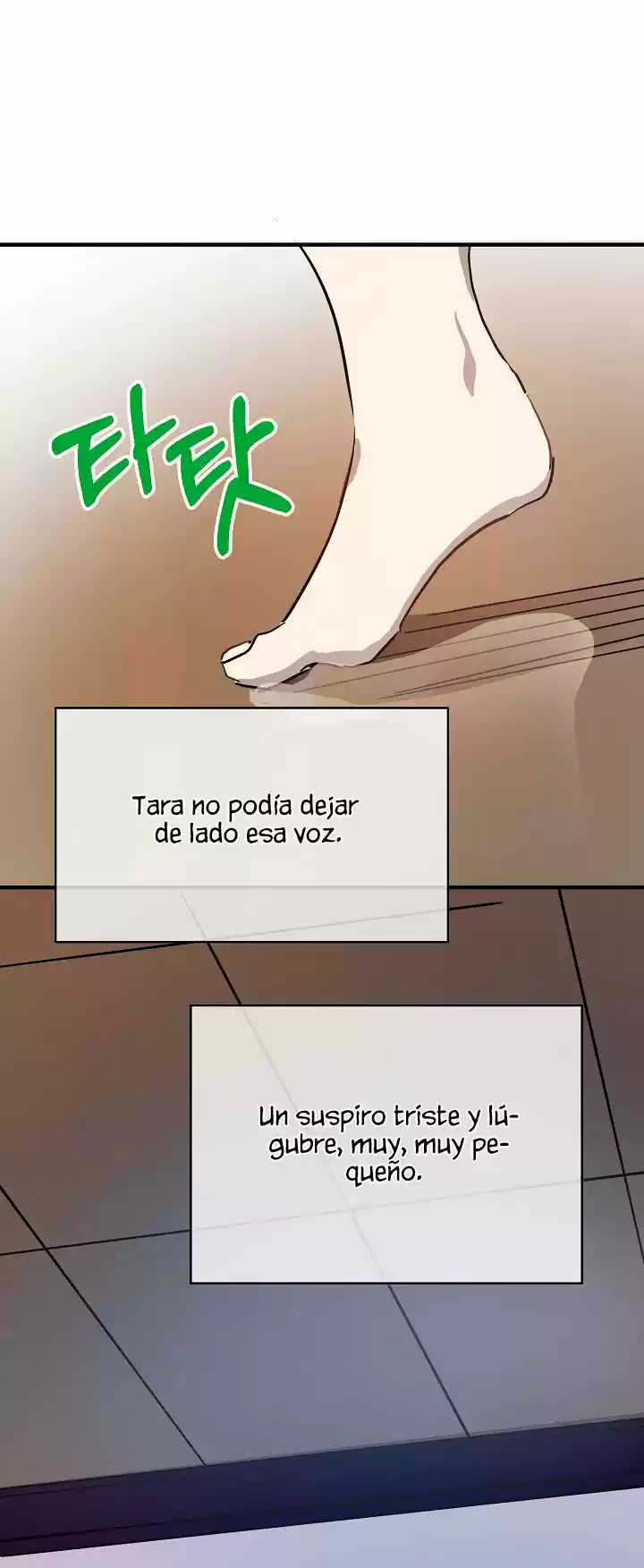 La Historia De Una Tonta Señorita Odiada - Capítulo 45 - Página 24 - LectorTMOo